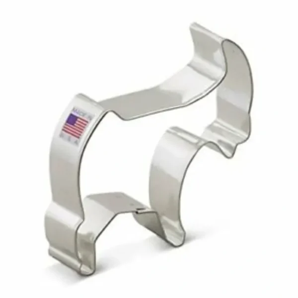 Shop All^4'' Goat Cookie Cutter - cozylivehome.com | we sell a wide range of comfortable household items