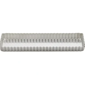 Shop All^GOBEL RECTANGULAR QUICHE PAN W/ REMOVABLE BOTTOM - cozylivehome.com | we sell a wide range of comfortable household items
