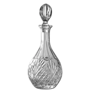 25867 Godinger Dublin Wine Decanter - cozylivehome.com | we sell a wide range of comfortable household items* Giftware