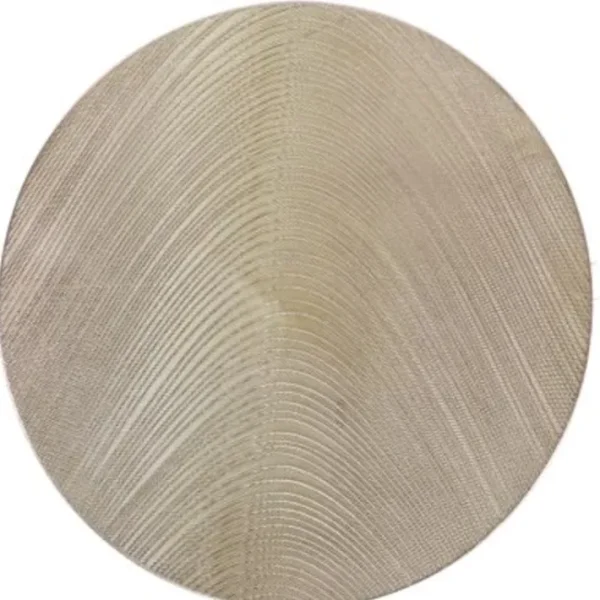 Shop All^199607 Gold Placemats 15" Leather Look Laser Cut - cozylivehome.com | we sell a wide range of comfortable household items
