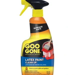 Shop All^Goo Gone - Latex Pain Clean Up - cozylivehome.com | we sell a wide range of comfortable household items