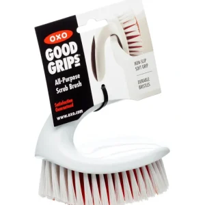 Shop All^Good Grips All Purpose Brush - cozylivehome.com | we sell a wide range of comfortable household items