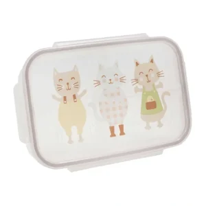 Shop All^Good Lunch Bento Box Prairie Kitty - cozylivehome.com | we sell a wide range of comfortable household items
