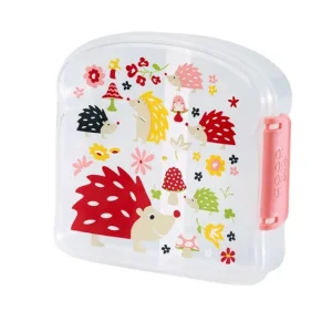 Shop All^Good Lunch Sandwich Box Hedgehog - cozylivehome.com | we sell a wide range of comfortable household items