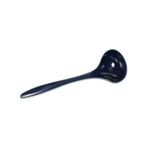 Gourmac Soup Ladle, 11-1/4 Inch - Cobalt Blue - cozylivehome.com | we sell a wide range of comfortable household items* Housewares