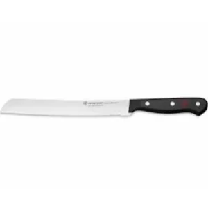 Gourmet 8'' Bread Knife Carded - cozylivehome.com | we sell a wide range of comfortable household items* Housewares
