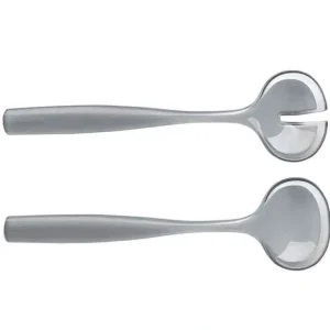 29735492 Grace Salad Servers Gray - cozylivehome.com | we sell a wide range of comfortable household items* Giftware