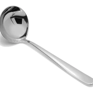 GRAND CITY SAUCE/SOUP LADLE 8" - cozylivehome.com | we sell a wide range of comfortable household items* Serveware