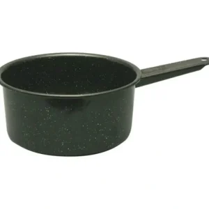 Shop All^GRANITEWARE SAUCEPAN 2 QT BLK - cozylivehome.com | we sell a wide range of comfortable household items