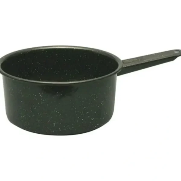Shop All^GRANITEWARE SAUCEPAN 2 QT BLK - cozylivehome.com | we sell a wide range of comfortable household items