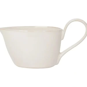 Shop All^GRAVY BOAT CERAMIC AQUARIUS OYSTER - cozylivehome.com | we sell a wide range of comfortable household items