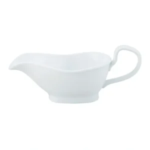 Shop All^GRAVY BOAT WHITE 8 OZ - cozylivehome.com | we sell a wide range of comfortable household items