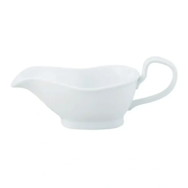 Shop All^GRAVY BOAT WHITE 8 OZ - cozylivehome.com | we sell a wide range of comfortable household items