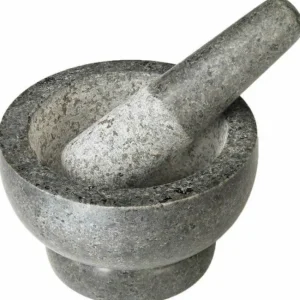 Shop All^Gray Mortar & Pestle - cozylivehome.com | we sell a wide range of comfortable household items
