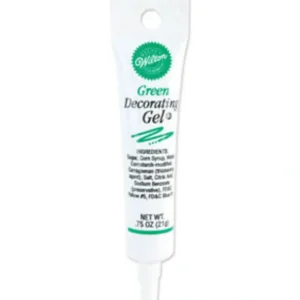 GREEN GEL TUBE - cozylivehome.com | we sell a wide range of comfortable household items* Foods