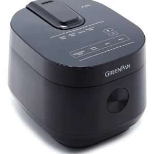 Shop All^GreenPan Healthy Ceramic Nonstick Rice, Oats, Grains & Soup Cooker 8C - cozylivehome.com | we sell a wide range of comfortable household items