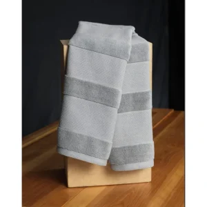 Grey Waffle Hand Towel - cozylivehome.com | we sell a wide range of comfortable household items* Housewares