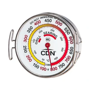 Shop All^GRILL SURFACE THERMOMETER - cozylivehome.com | we sell a wide range of comfortable household items