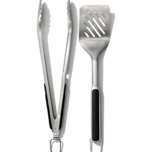 Grilling turner and tongs set - cozylivehome.com | we sell a wide range of comfortable household items* Housewares