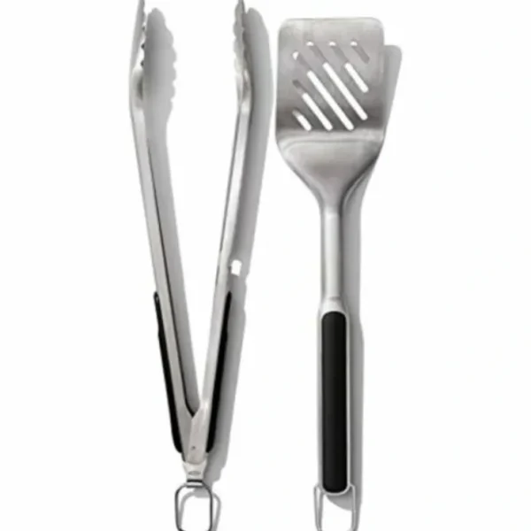 Grilling turner and tongs set - cozylivehome.com | we sell a wide range of comfortable household items* Housewares