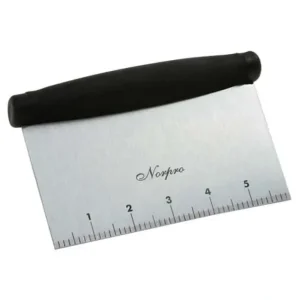 Shop All^GRIP E-Z BENCH SCRAPER CHOPPER - cozylivehome.com | we sell a wide range of comfortable household items
