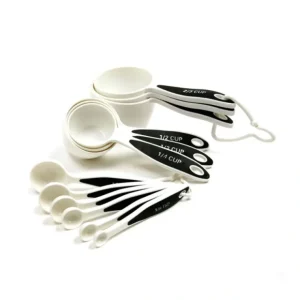 GRIP-EZ MEASURING CUPS & SPOONS Set - cozylivehome.com | we sell a wide range of comfortable household items* Housewares