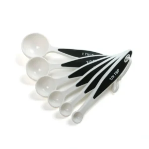 GRIP-EZ MEASURING SPOONS - cozylivehome.com | we sell a wide range of comfortable household items* Housewares