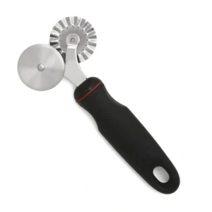 Shop All^GRIP-EZ PASTRY/RAVIOLI WHEEL - cozylivehome.com | we sell a wide range of comfortable household items