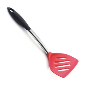 Grip-EZ S/S Silicone Wide Turner - cozylivehome.com | we sell a wide range of comfortable household items* Housewares