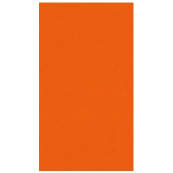 Shop All^GUEST NAPKINS SOLID TANGERINE - cozylivehome.com | we sell a wide range of comfortable household items