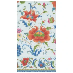 Shop All^GUEST TOWEL CHINESE CERAMIC WHITE - cozylivehome.com | we sell a wide range of comfortable household items
