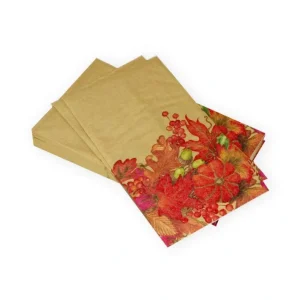 Shop All^GUEST TOWEL HARVEST GARLAND GLD - cozylivehome.com | we sell a wide range of comfortable household items