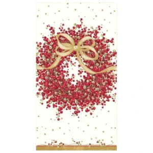 Shop All^GUEST TOWEL PEPPERBERRY - cozylivehome.com | we sell a wide range of comfortable household items