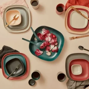 Shop All^Gusto Plate 9" - cozylivehome.com | we sell a wide range of comfortable household items