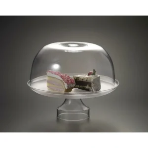 H-7020 Acrylic Cake Stand - cozylivehome.com | we sell a wide range of comfortable household items* Giftware
