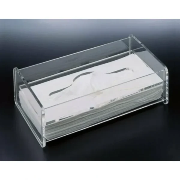 H-484 FACIAL TISSUE BOX - cozylivehome.com | we sell a wide range of comfortable household items* Giftware
