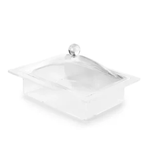 H-4094 RECTANGLE TRAY W/ COVER - cozylivehome.com | we sell a wide range of comfortable household items* Giftware
