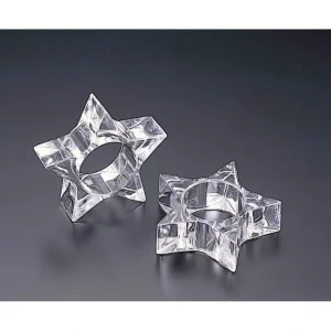 Shop All^H-1509 STAR NAPKIN RING - cozylivehome.com | we sell a wide range of comfortable household items