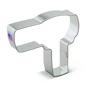 Shop All^Hair Dryer Cookie Cutter - cozylivehome.com | we sell a wide range of comfortable household items