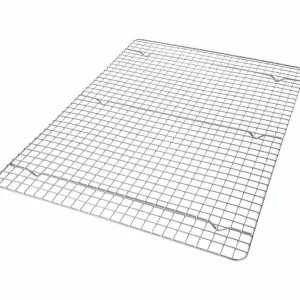 Shop All^Half Sheet Cooling Rack - cozylivehome.com | we sell a wide range of comfortable household items