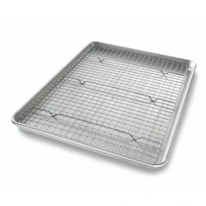 Shop All^HALF SHEET PAN & COOLING RACK - cozylivehome.com | we sell a wide range of comfortable household items