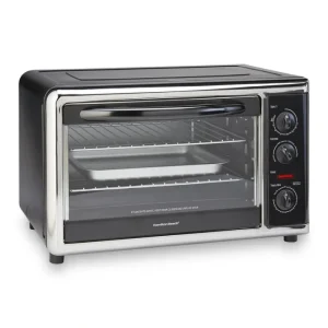 Shop All^Hamilton Beach 2 Tier Convection Oven - cozylivehome.com | we sell a wide range of comfortable household items