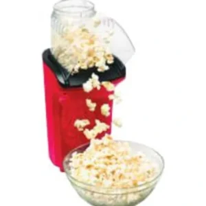 Shop All^HAMILTON BEACH Electric Hot Air Popcorn Popper - cozylivehome.com | we sell a wide range of comfortable household items