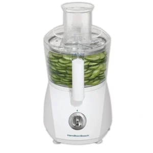 Shop All^Hamilton Beach Food Processor W/ Kugel Blade - cozylivehome.com | we sell a wide range of comfortable household items