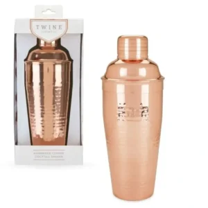 Shop All^HAMMERED COPPER SHAKER - cozylivehome.com | we sell a wide range of comfortable household items