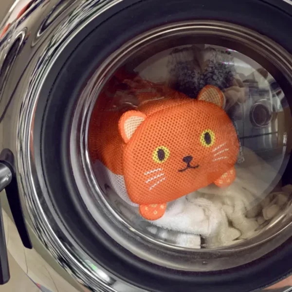Shop All^Handy Cat Laundry Bag - cozylivehome.com | we sell a wide range of comfortable household items