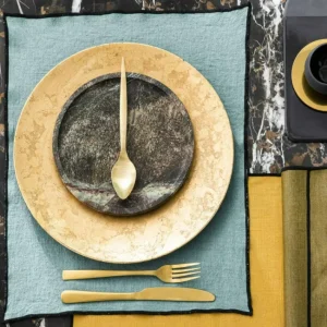 Shop All^Haomy Linen Placemat - cozylivehome.com | we sell a wide range of comfortable household items