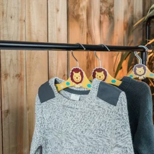 Shop All^Harbour Housewares Children's Clothes Hanger - cozylivehome.com | we sell a wide range of comfortable household items