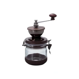Shop All^Hario Canister Ceramic Coffee Mill - cozylivehome.com | we sell a wide range of comfortable household items