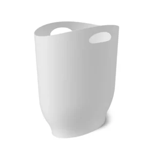 HARLO CAN 2.5G WHITE - cozylivehome.com | we sell a wide range of comfortable household items* Housewares
